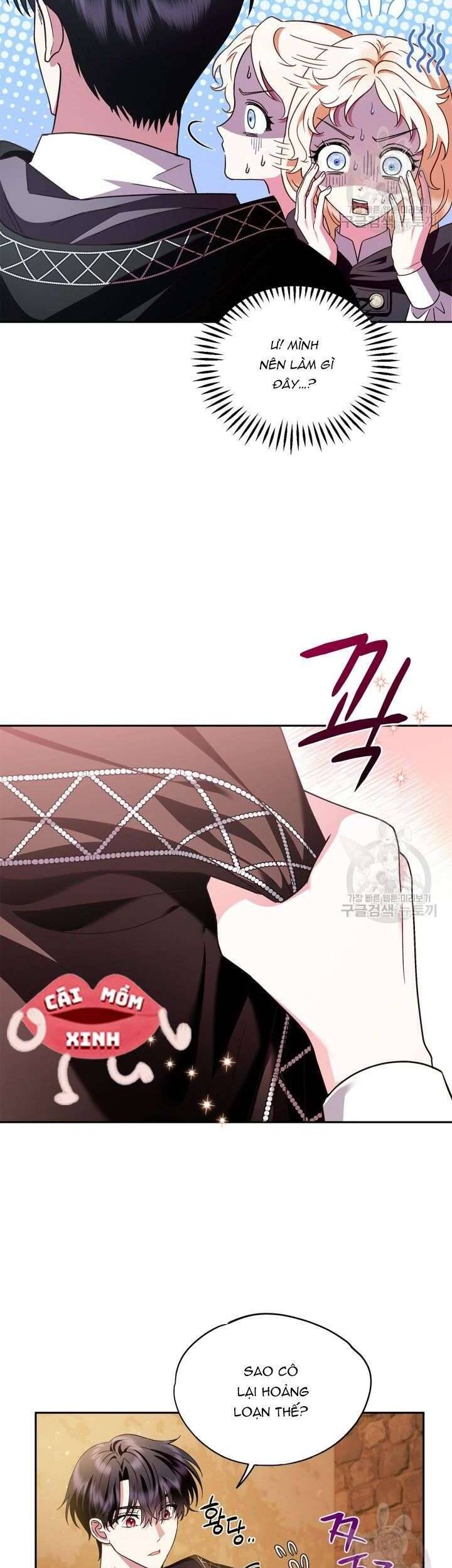 Trở Thành Người Giám Định Chất Độc Cho Thế Lực Hắc Ám Chap 4 - Next Chap 5