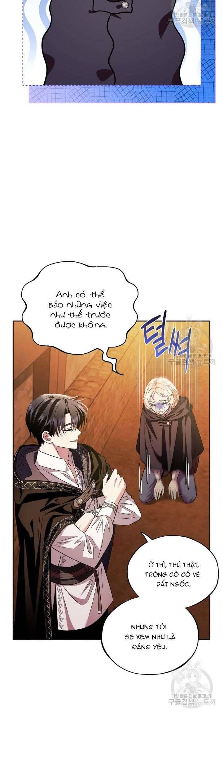 Trở Thành Người Giám Định Chất Độc Cho Thế Lực Hắc Ám Chap 4 - Next Chap 5