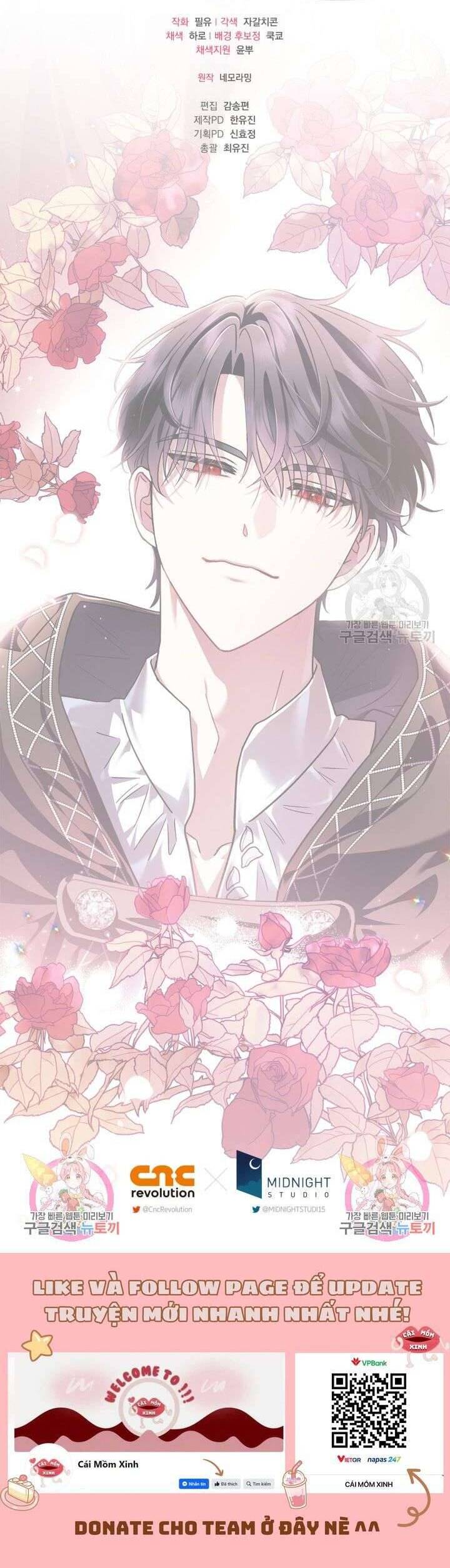 Trở Thành Người Giám Định Chất Độc Cho Thế Lực Hắc Ám Chap 4 - Next Chap 5