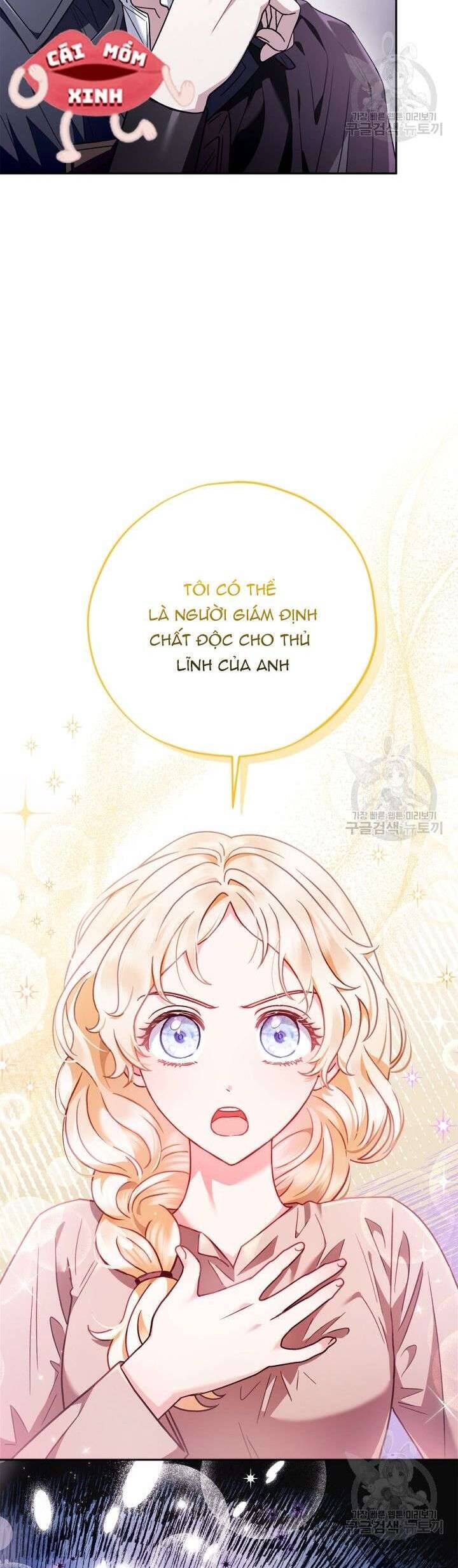 Trở Thành Người Giám Định Chất Độc Cho Thế Lực Hắc Ám Chap 3 - Next Chap 4