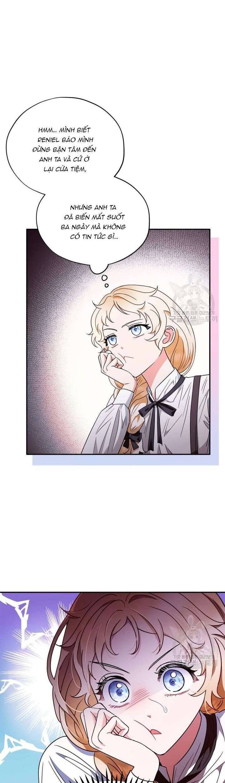 Trở Thành Người Giám Định Chất Độc Cho Thế Lực Hắc Ám Chap 3 - Next Chap 4