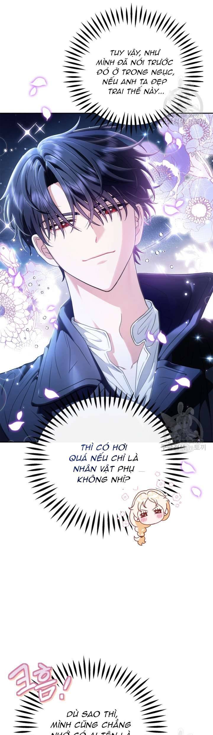 Trở Thành Người Giám Định Chất Độc Cho Thế Lực Hắc Ám Chap 2 - Next Chap 3