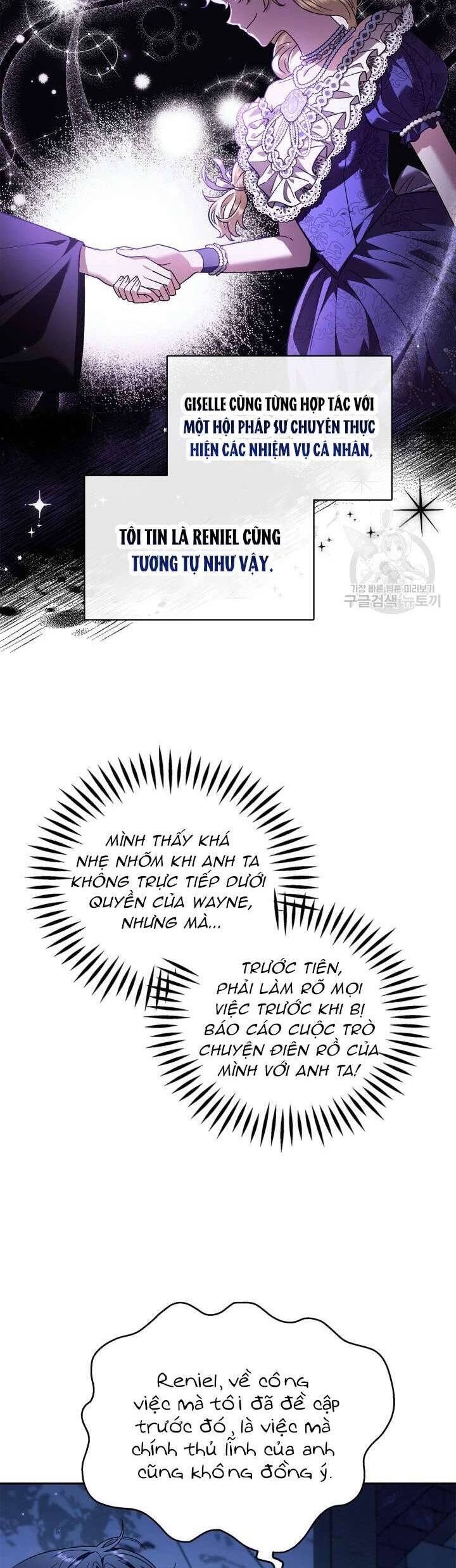 Trở Thành Người Giám Định Chất Độc Cho Thế Lực Hắc Ám Chap 2 - Next Chap 3