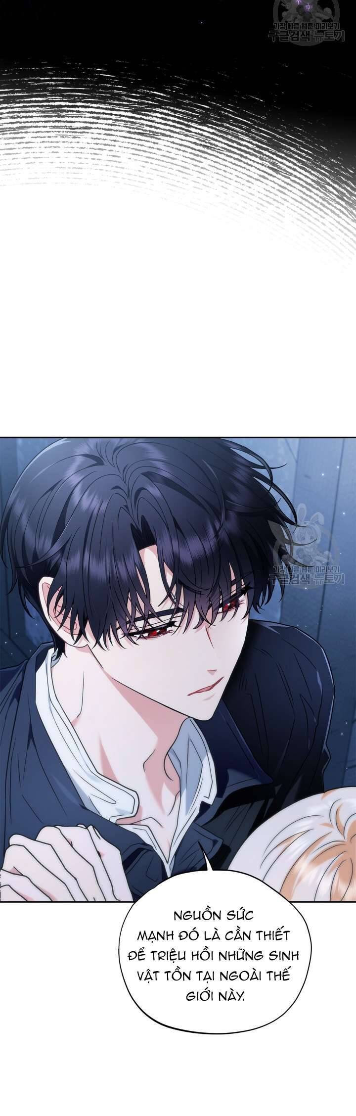 Trở Thành Người Giám Định Chất Độc Cho Thế Lực Hắc Ám Chap 2 - Next Chap 3