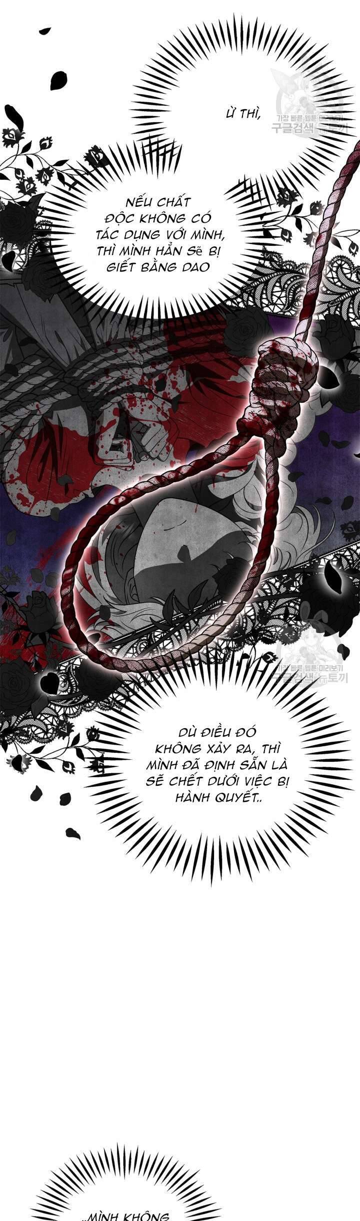 Trở Thành Người Giám Định Chất Độc Cho Thế Lực Hắc Ám Chap 1 - Next Chap 2