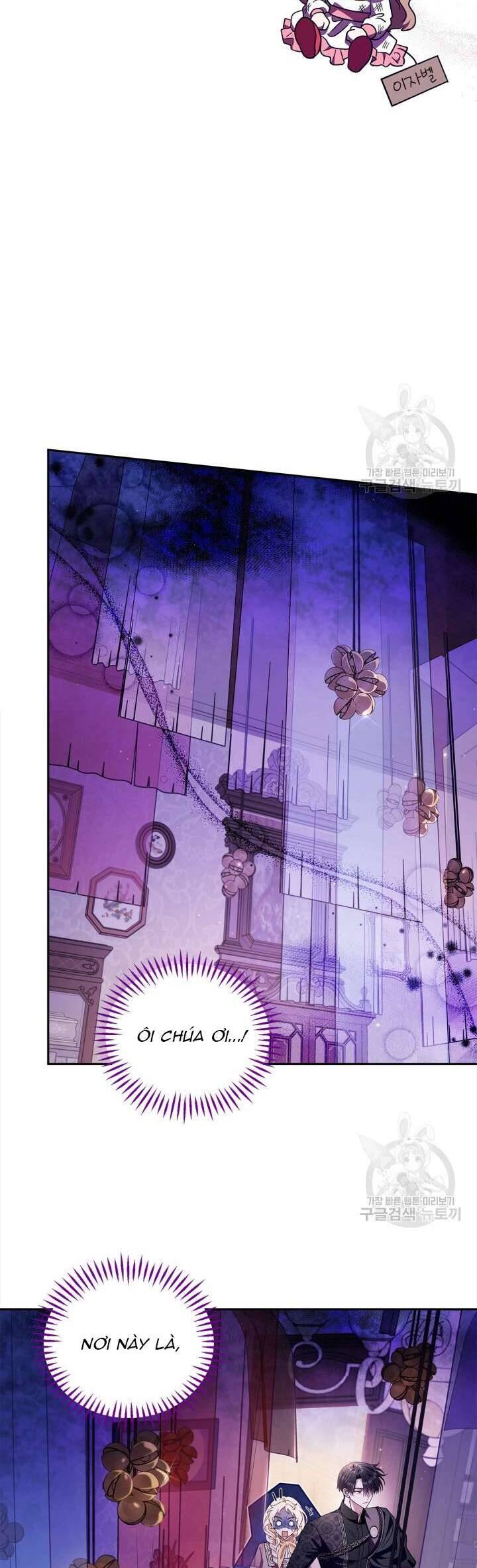 Trở Thành Người Giám Định Chất Độc Cho Thế Lực Hắc Ám Chap 18 - Next Chap 19