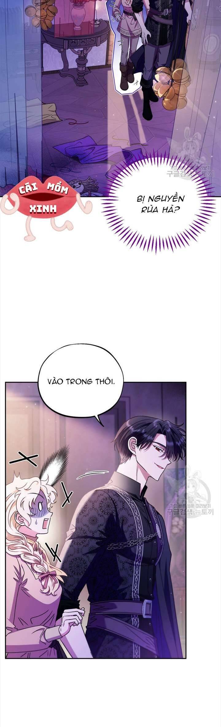 Trở Thành Người Giám Định Chất Độc Cho Thế Lực Hắc Ám Chap 18 - Next Chap 19