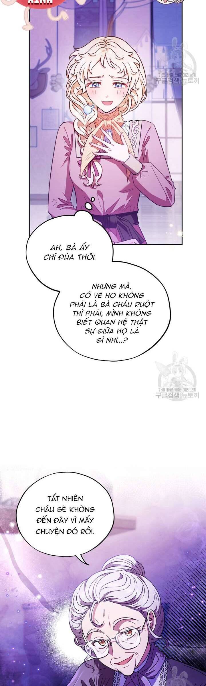 Trở Thành Người Giám Định Chất Độc Cho Thế Lực Hắc Ám Chap 18 - Next Chap 19