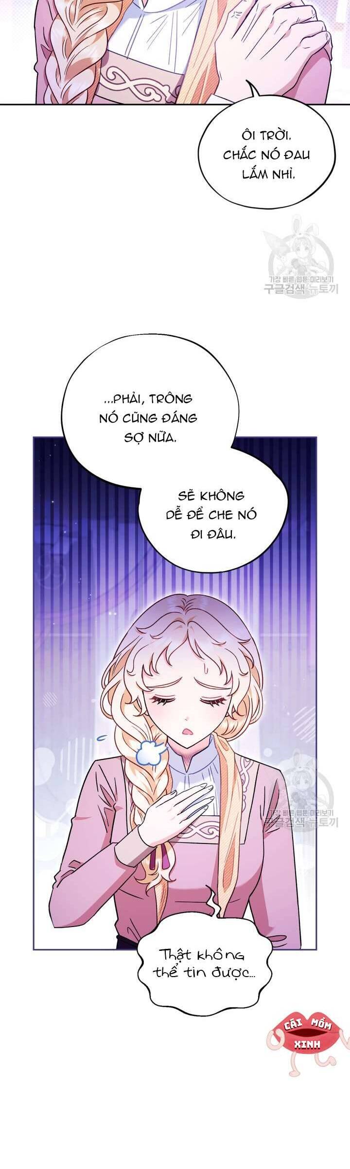 Trở Thành Người Giám Định Chất Độc Cho Thế Lực Hắc Ám Chap 19 - Next Chap 20
