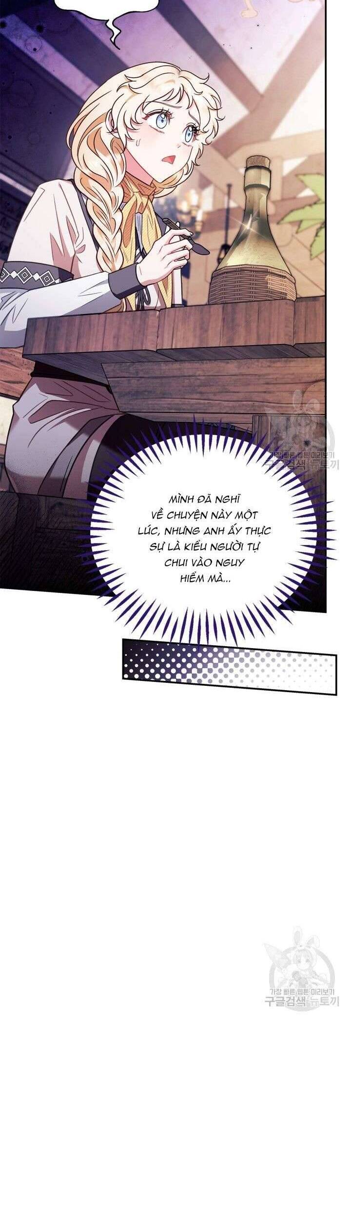 Trở Thành Người Giám Định Chất Độc Cho Thế Lực Hắc Ám Chap 22 - Next Chap 23