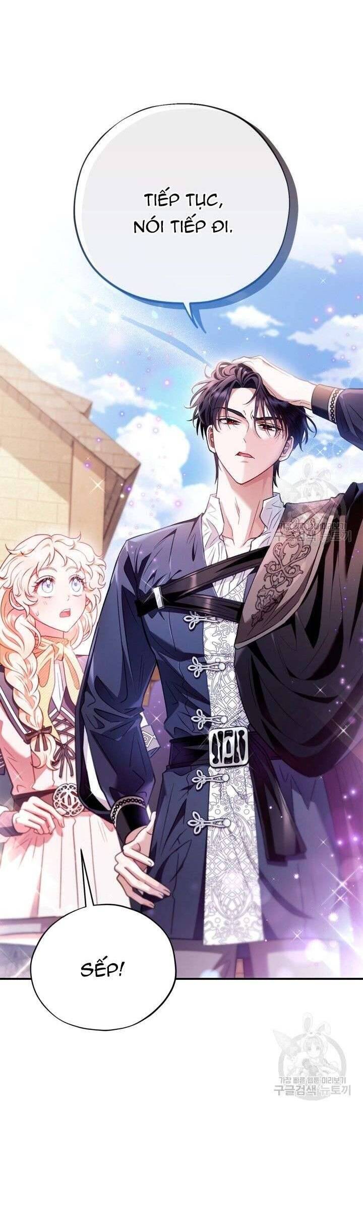 Trở Thành Người Giám Định Chất Độc Cho Thế Lực Hắc Ám Chap 23 - Next Chap 24