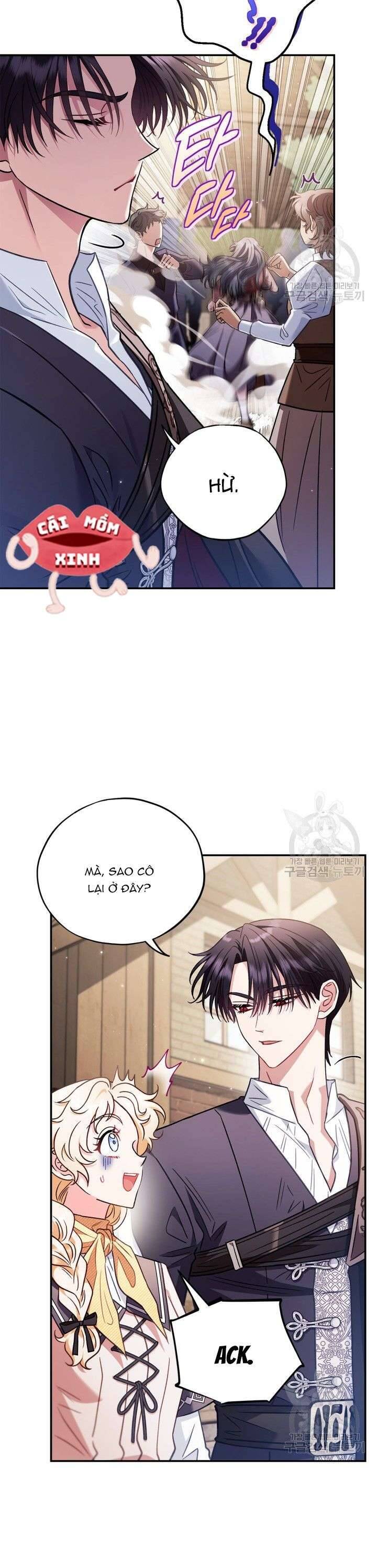 Trở Thành Người Giám Định Chất Độc Cho Thế Lực Hắc Ám Chap 24 - Next Chap 25