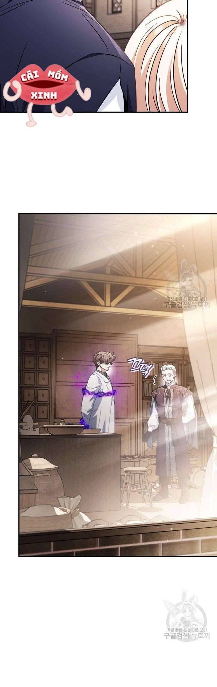 Trở Thành Người Giám Định Chất Độc Cho Thế Lực Hắc Ám Chap 24 - Next Chap 25