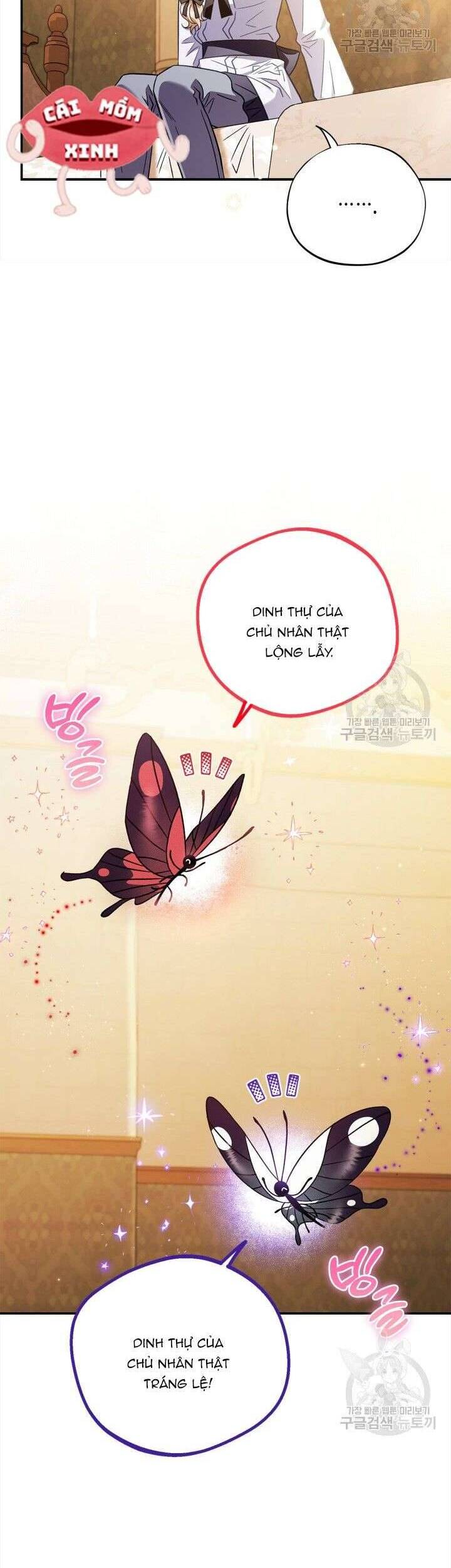 Trở Thành Người Giám Định Chất Độc Cho Thế Lực Hắc Ám Chap 25 - Next Chap 26