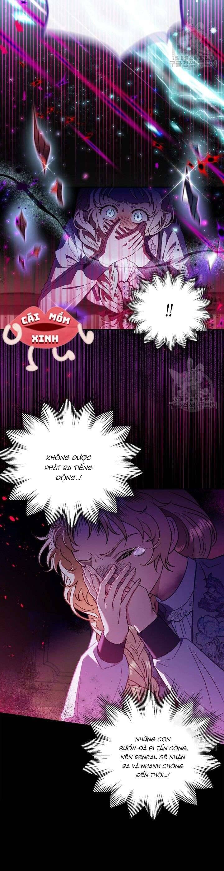 Trở Thành Người Giám Định Chất Độc Cho Thế Lực Hắc Ám Chap 25 - Next Chap 26