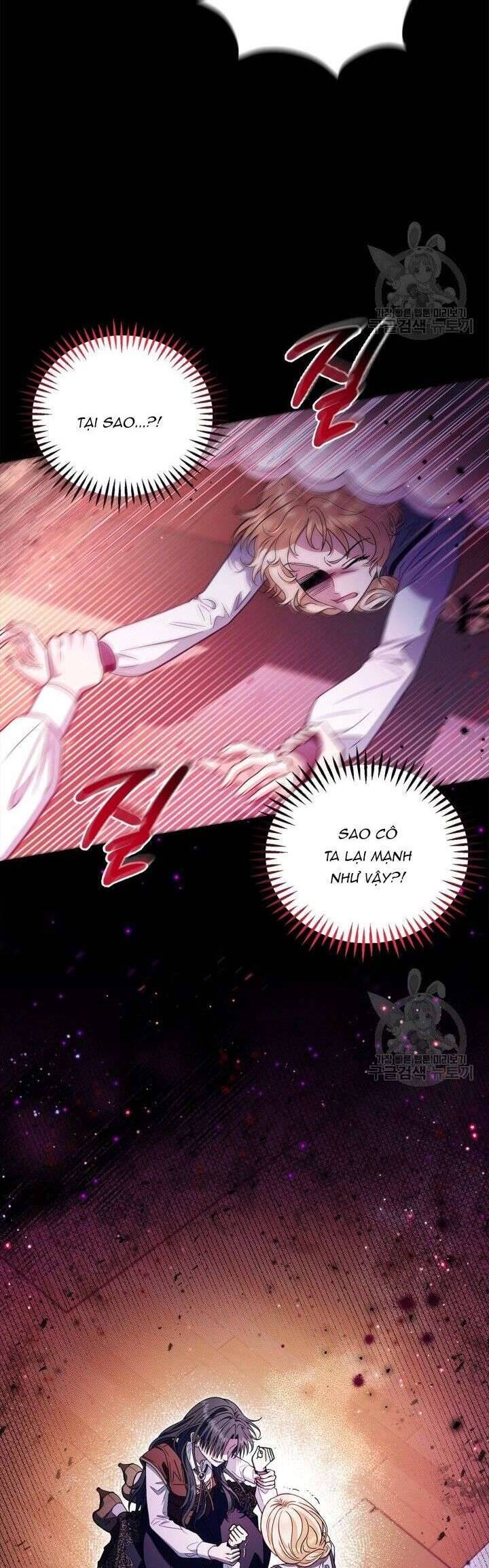 Trở Thành Người Giám Định Chất Độc Cho Thế Lực Hắc Ám Chap 25 - Next Chap 26