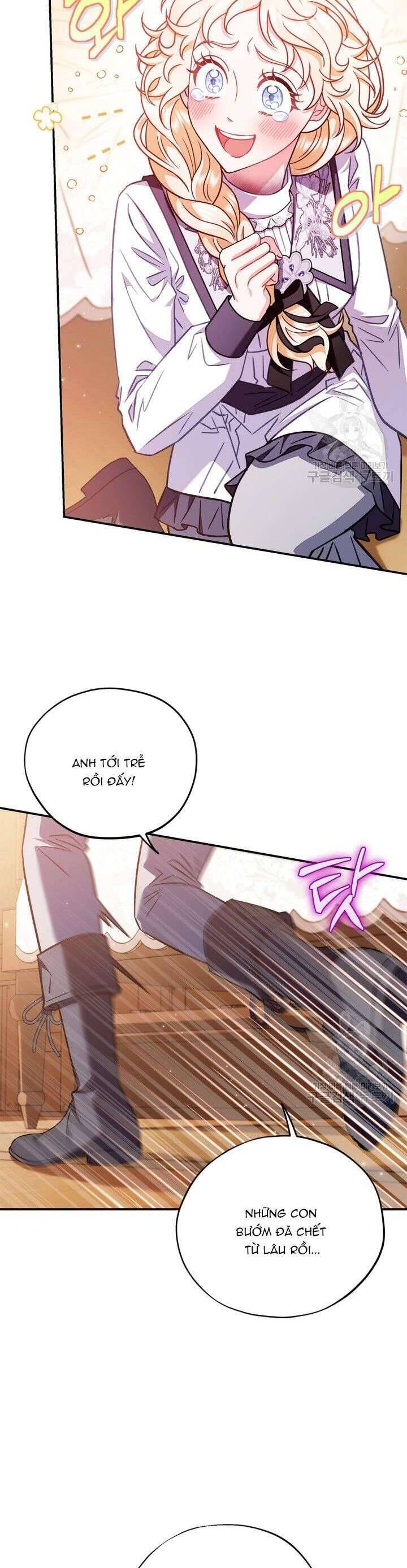 Trở Thành Người Giám Định Chất Độc Cho Thế Lực Hắc Ám Chap 25 - Next Chap 26