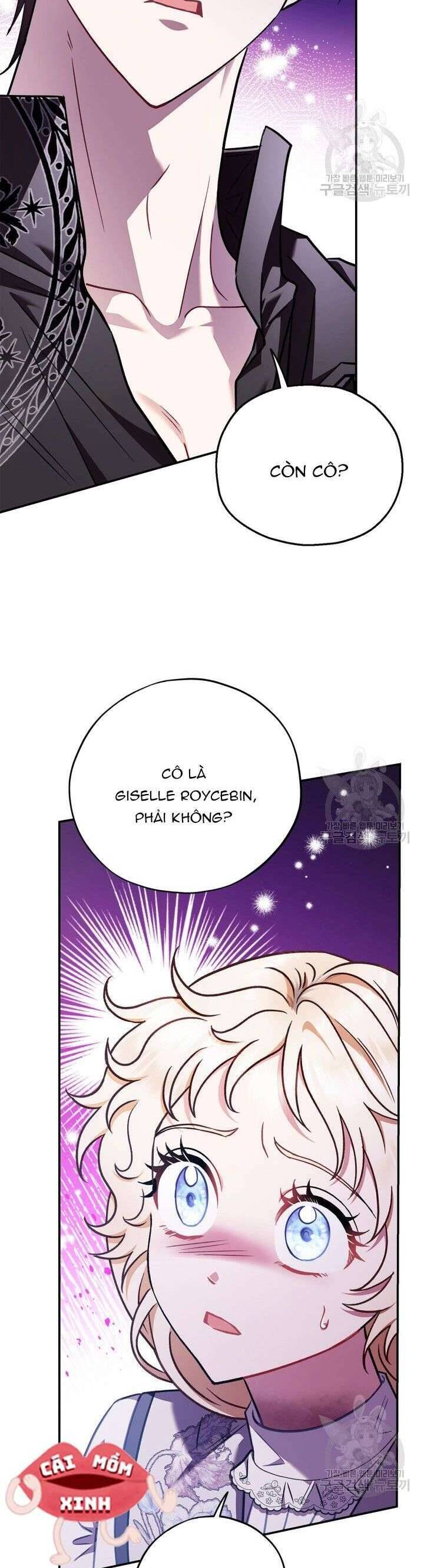 Trở Thành Người Giám Định Chất Độc Cho Thế Lực Hắc Ám Chap 25 - Next Chap 26