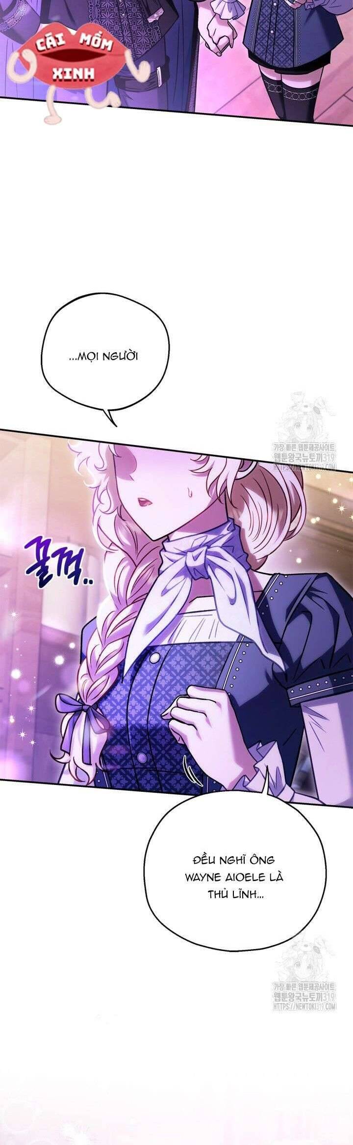 Trở Thành Người Giám Định Chất Độc Cho Thế Lực Hắc Ám Chap 29 - Next Chap 30