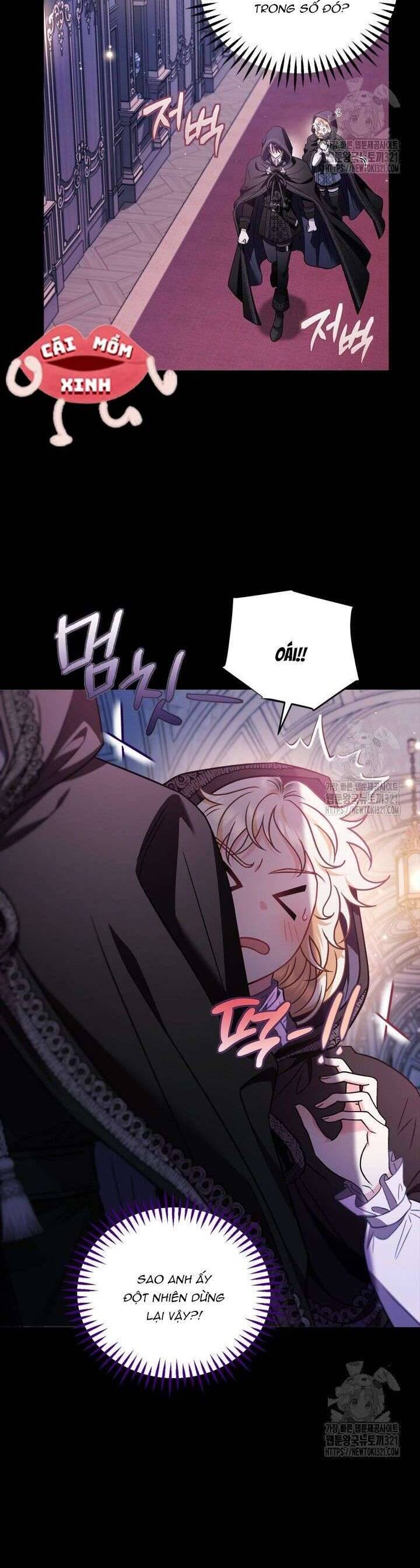 Trở Thành Người Giám Định Chất Độc Cho Thế Lực Hắc Ám Chap 30 - Next Chap 31