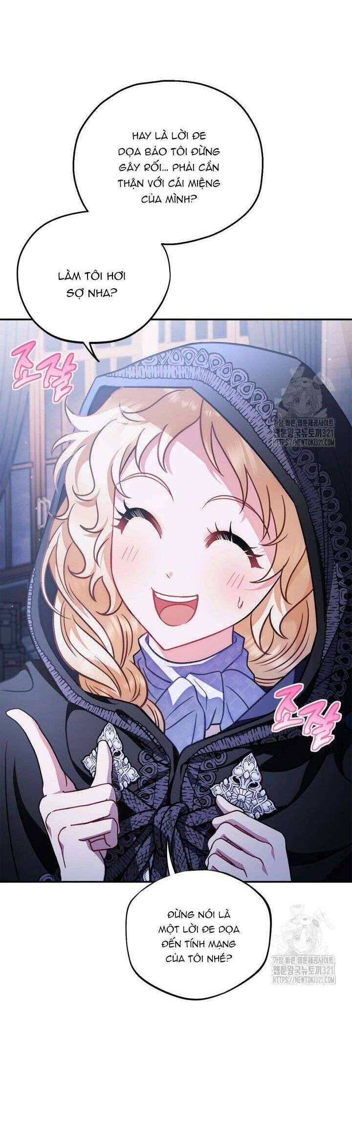 Trở Thành Người Giám Định Chất Độc Cho Thế Lực Hắc Ám Chap 30 - Next Chap 31