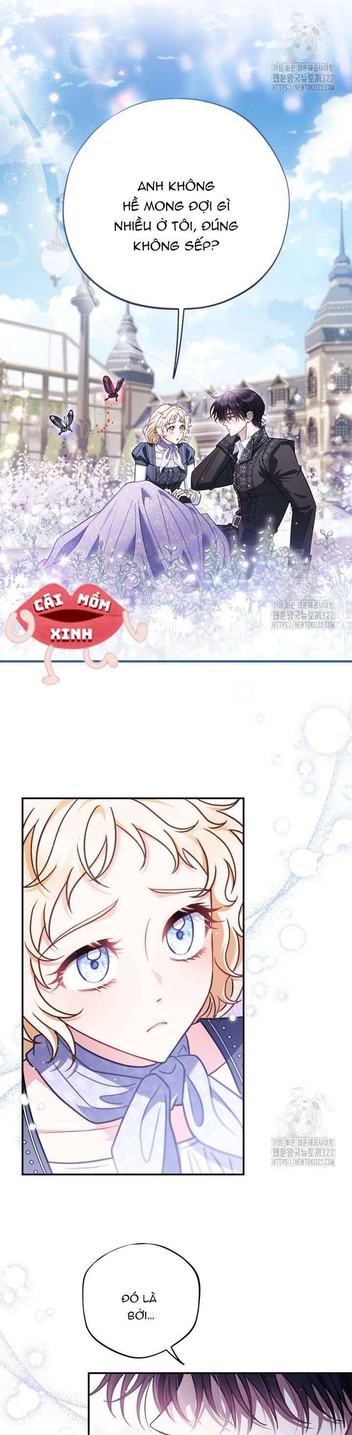 Trở Thành Người Giám Định Chất Độc Cho Thế Lực Hắc Ám Chap 32 - Next Chap 33