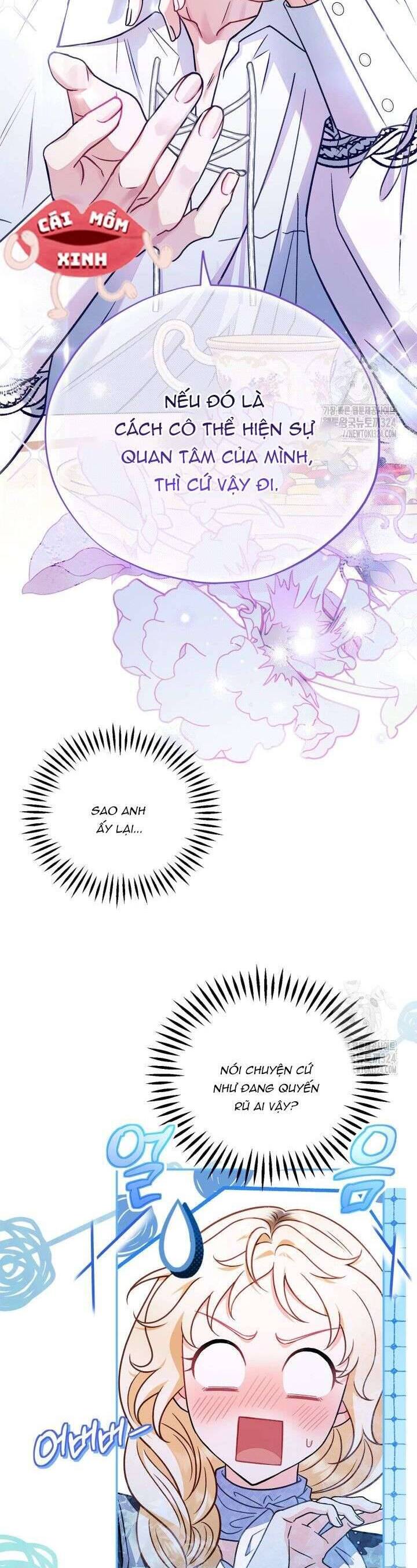 Trở Thành Người Giám Định Chất Độc Cho Thế Lực Hắc Ám Chap 34 - Next Chap 35
