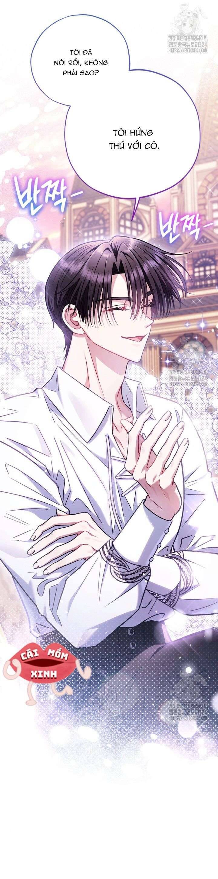 Trở Thành Người Giám Định Chất Độc Cho Thế Lực Hắc Ám Chap 34 - Next Chap 35