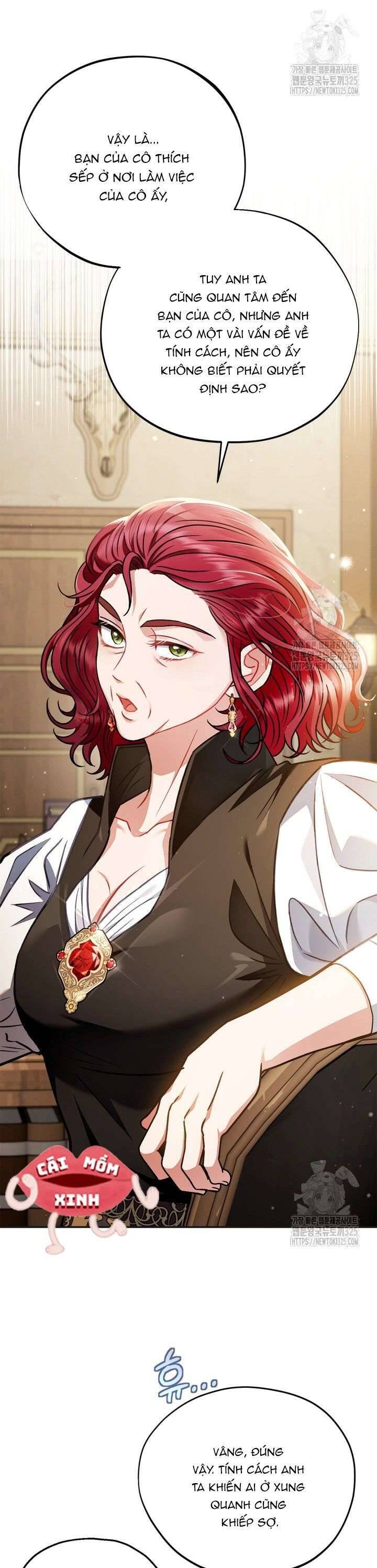Trở Thành Người Giám Định Chất Độc Cho Thế Lực Hắc Ám Chap 35 - Next Chap 36
