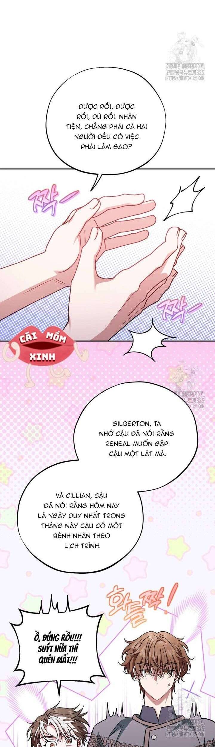 Trở Thành Người Giám Định Chất Độc Cho Thế Lực Hắc Ám Chap 35 - Next Chap 36