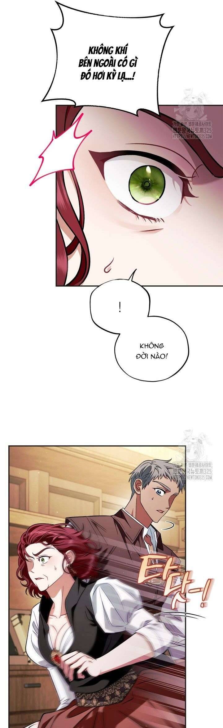 Trở Thành Người Giám Định Chất Độc Cho Thế Lực Hắc Ám Chap 35 - Next Chap 36