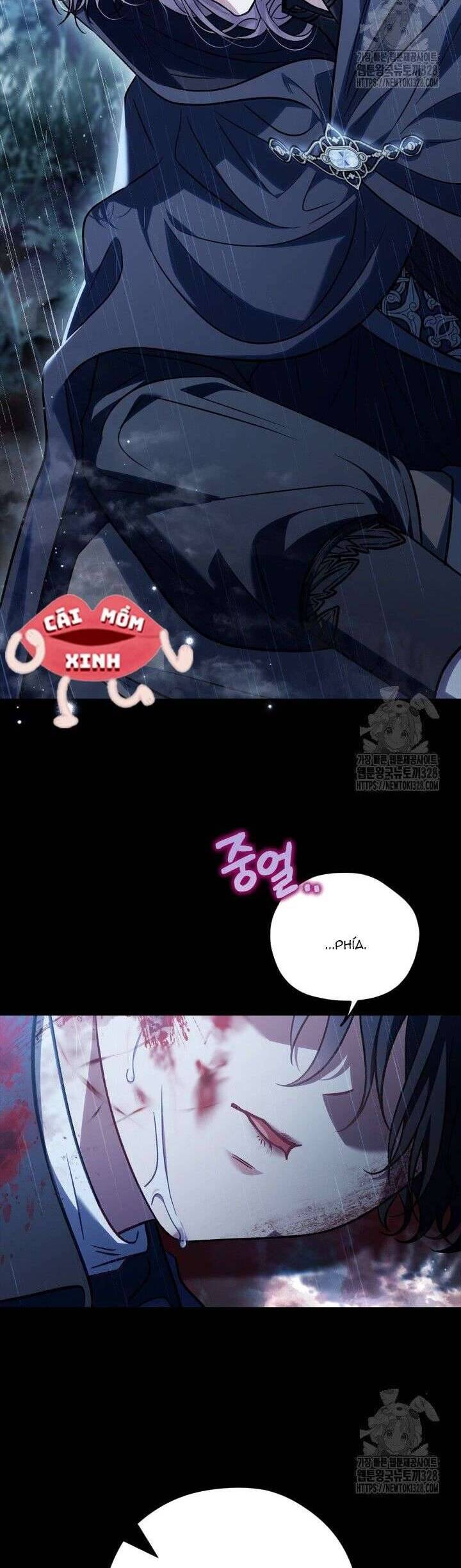 Trở Thành Người Giám Định Chất Độc Cho Thế Lực Hắc Ám Chap 38 - Next Chap 39