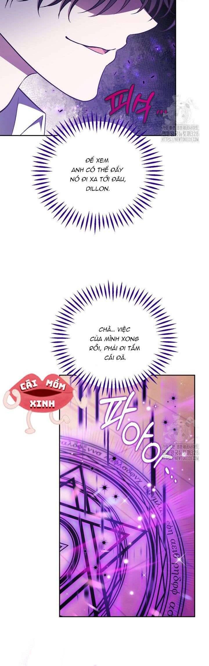 Trở Thành Người Giám Định Chất Độc Cho Thế Lực Hắc Ám Chap 38 - Next Chap 39