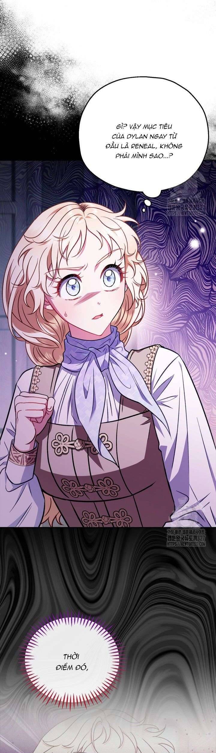 Trở Thành Người Giám Định Chất Độc Cho Thế Lực Hắc Ám Chap 37 - Next Chap 38
