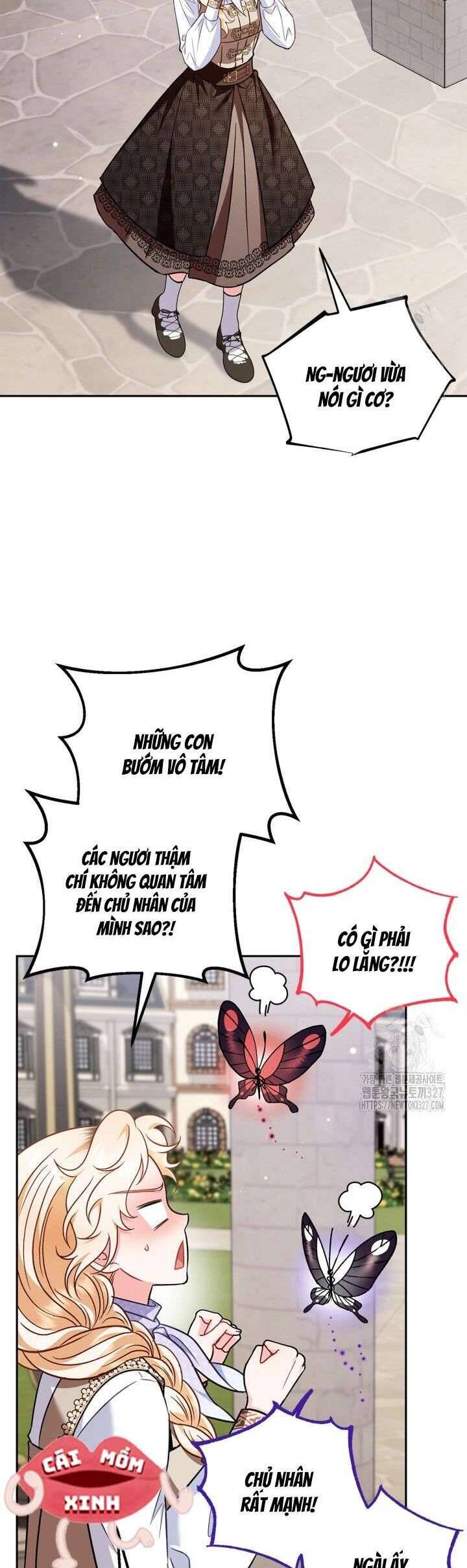 Trở Thành Người Giám Định Chất Độc Cho Thế Lực Hắc Ám Chap 37 - Next Chap 38