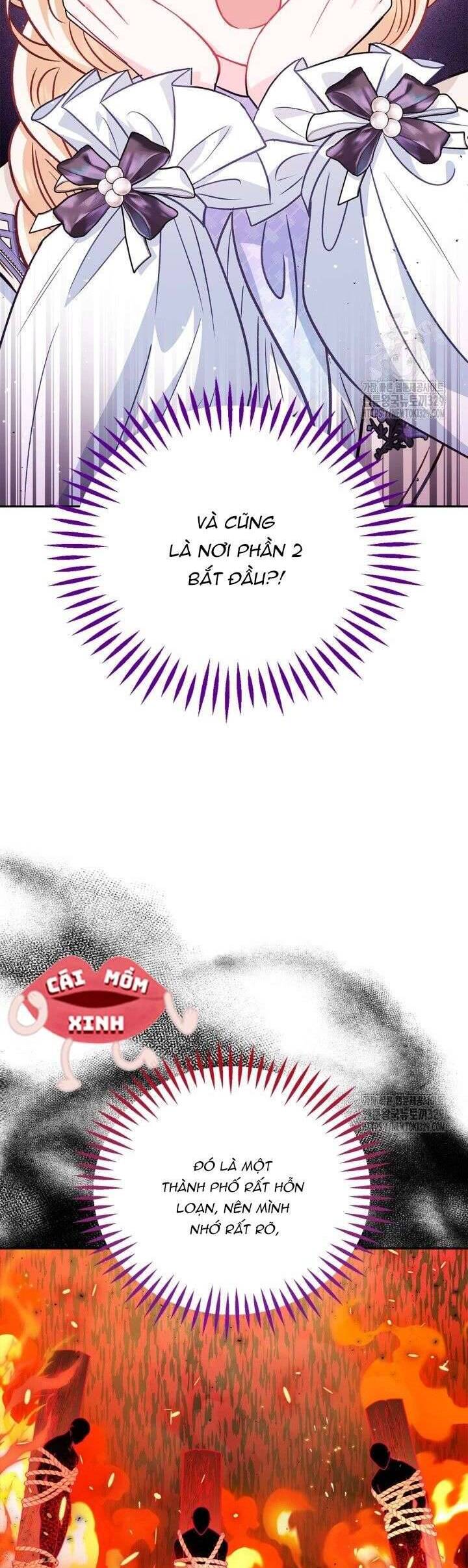 Trở Thành Người Giám Định Chất Độc Cho Thế Lực Hắc Ám Chap 40 - Next Chap 41