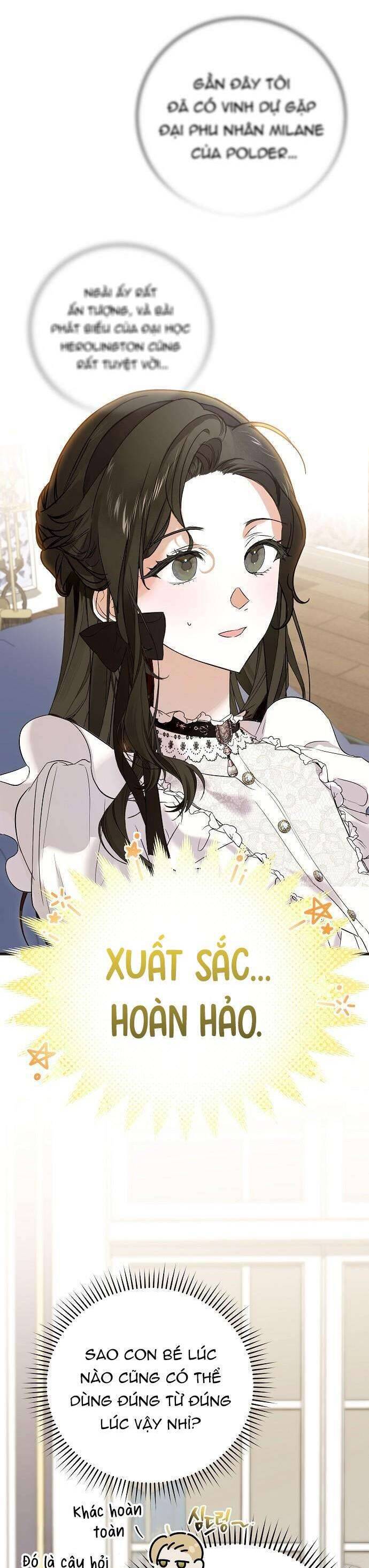 Cứu Rỗi, Và Sự Tàn Khốc Đằng Sau Nó Chap 5 - Next Chap 6