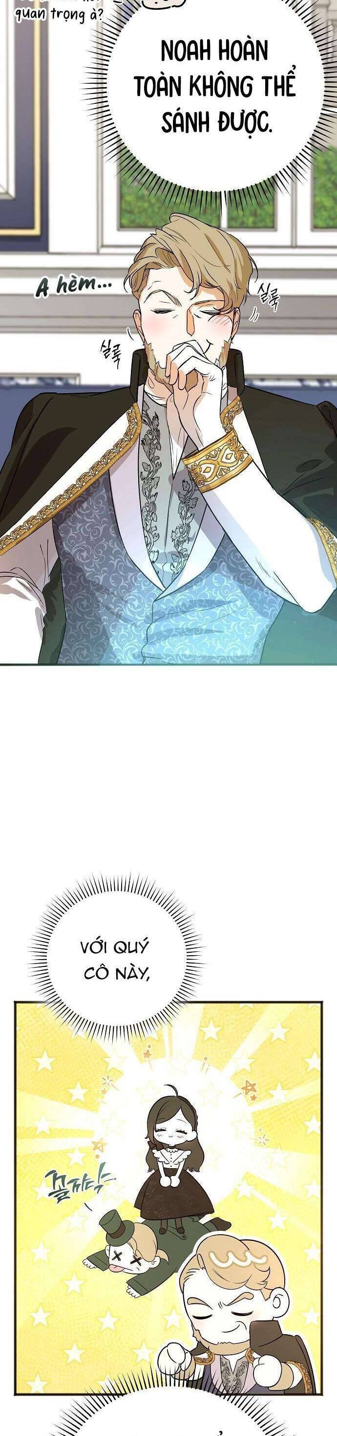 Cứu Rỗi, Và Sự Tàn Khốc Đằng Sau Nó Chap 5 - Next Chap 6