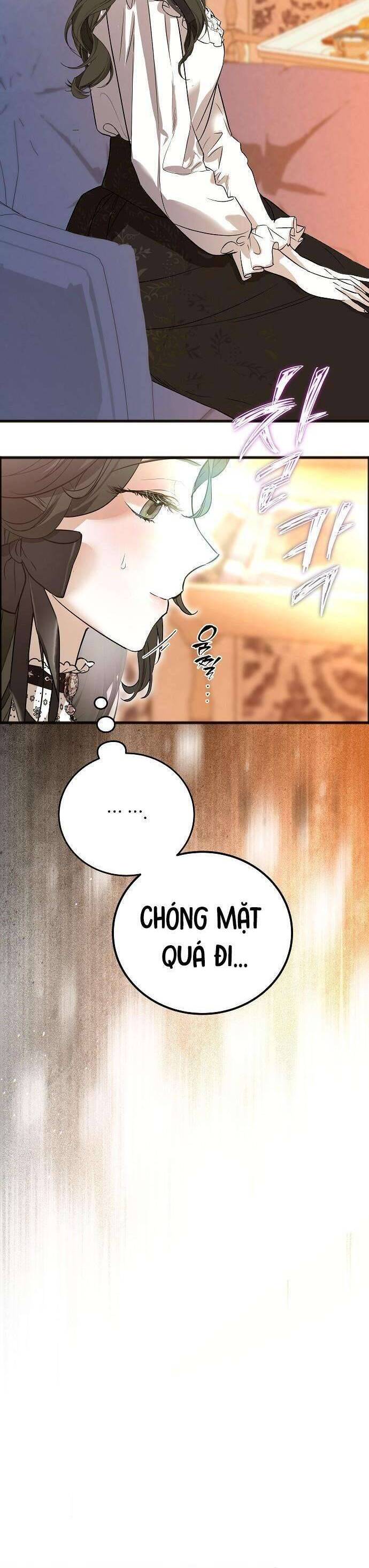 Cứu Rỗi, Và Sự Tàn Khốc Đằng Sau Nó Chap 5 - Next Chap 6