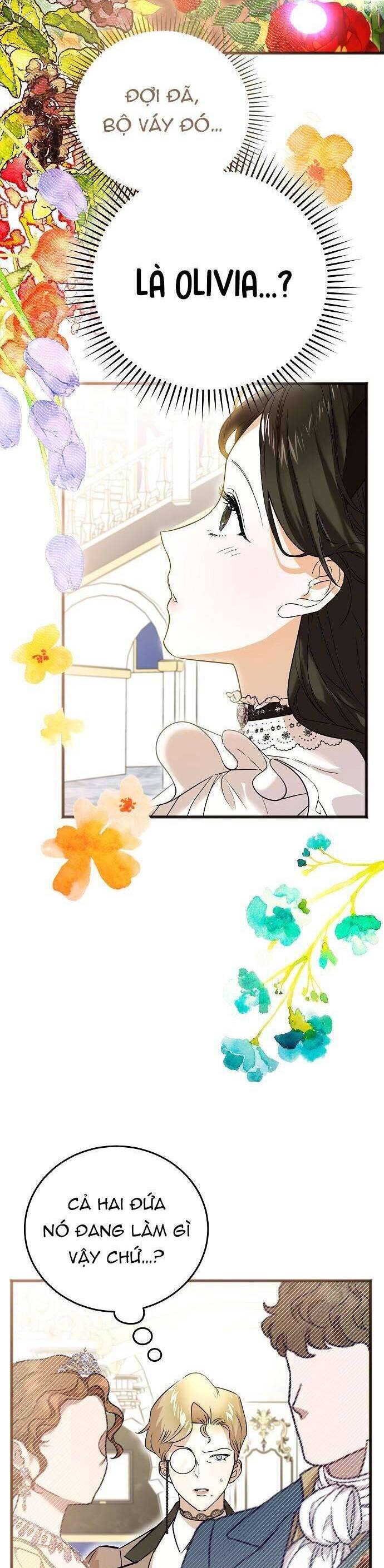 Cứu Rỗi, Và Sự Tàn Khốc Đằng Sau Nó Chap 5 - Next Chap 6