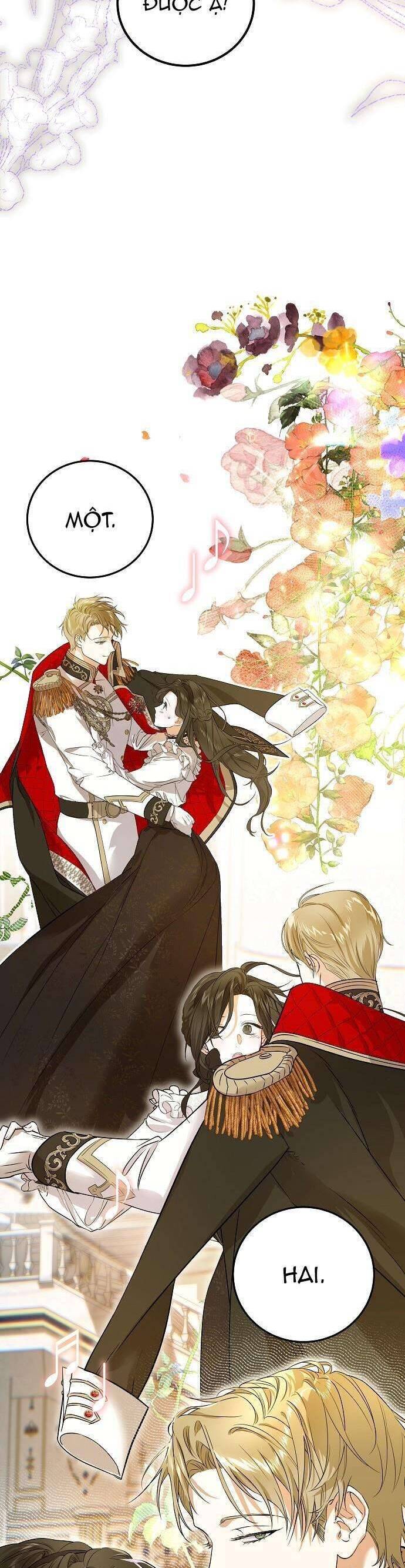 Cứu Rỗi, Và Sự Tàn Khốc Đằng Sau Nó Chap 6 - Next Chap 7