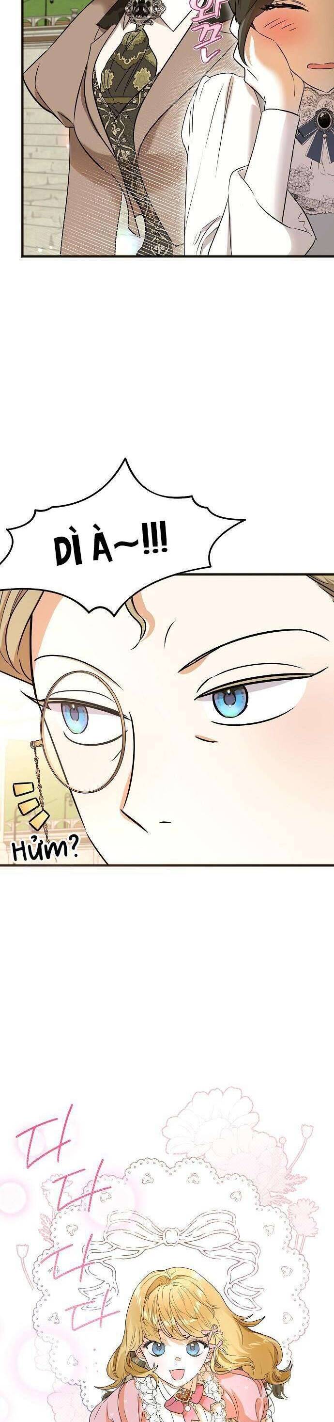 Cứu Rỗi, Và Sự Tàn Khốc Đằng Sau Nó Chap 6 - Next Chap 7