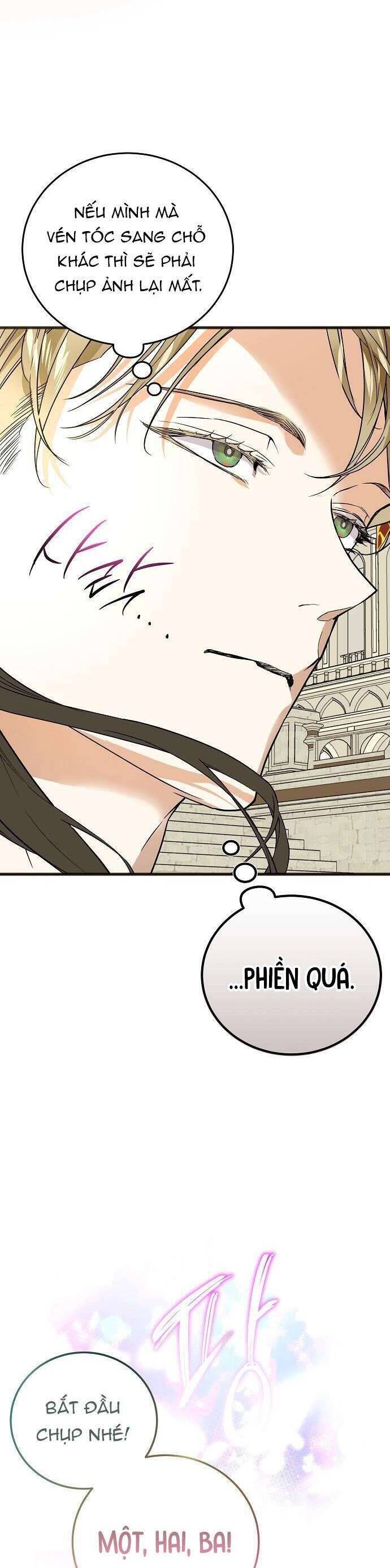 Cứu Rỗi, Và Sự Tàn Khốc Đằng Sau Nó Chap 6 - Next Chap 7
