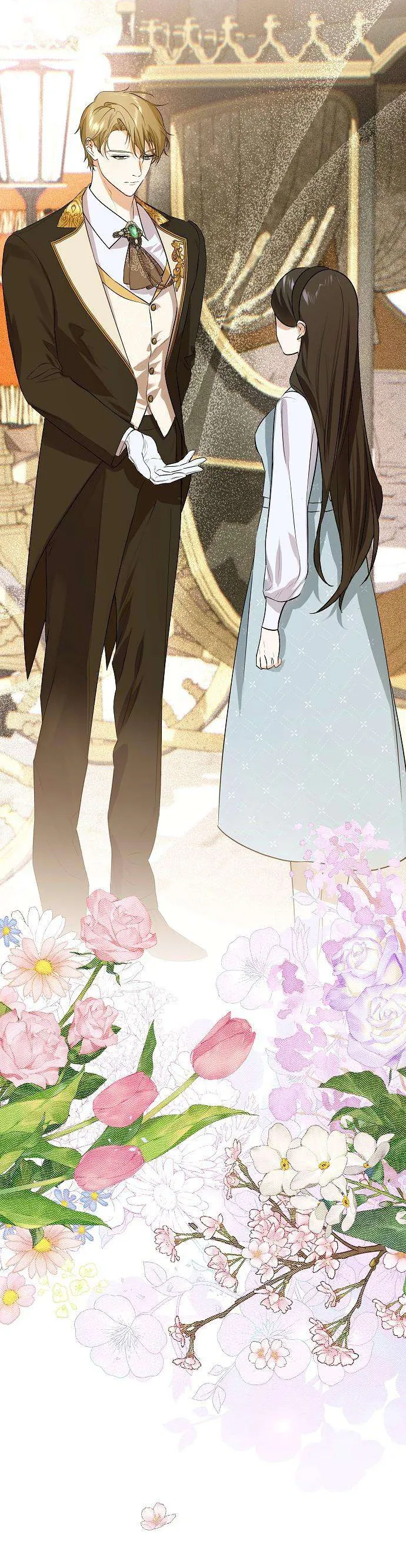 Cứu Rỗi, Và Sự Tàn Khốc Đằng Sau Nó Chap 9 - Next Chap 10