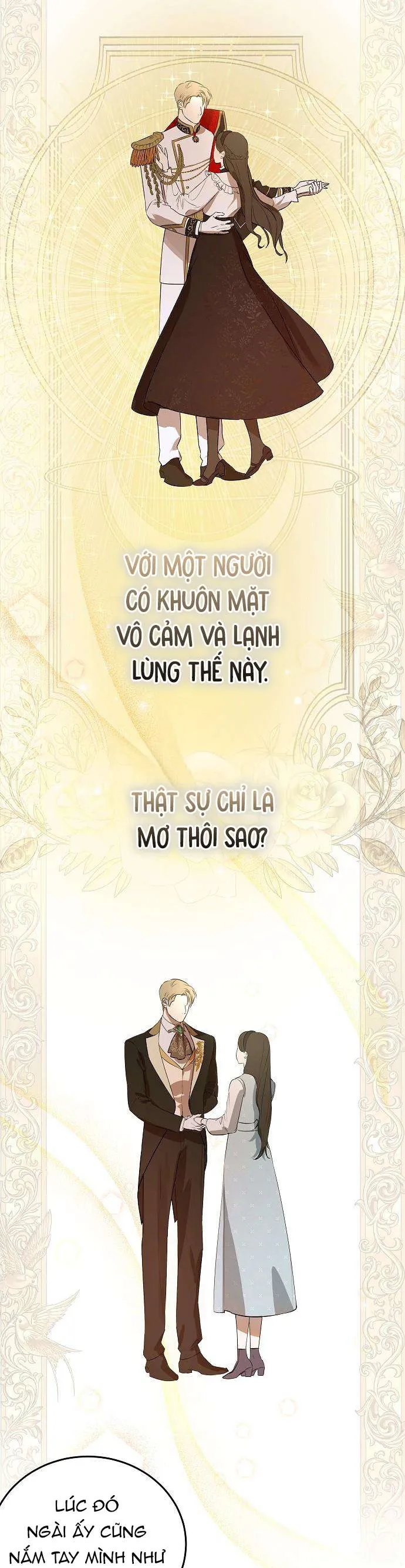 Cứu Rỗi, Và Sự Tàn Khốc Đằng Sau Nó Chap 9 - Next Chap 10