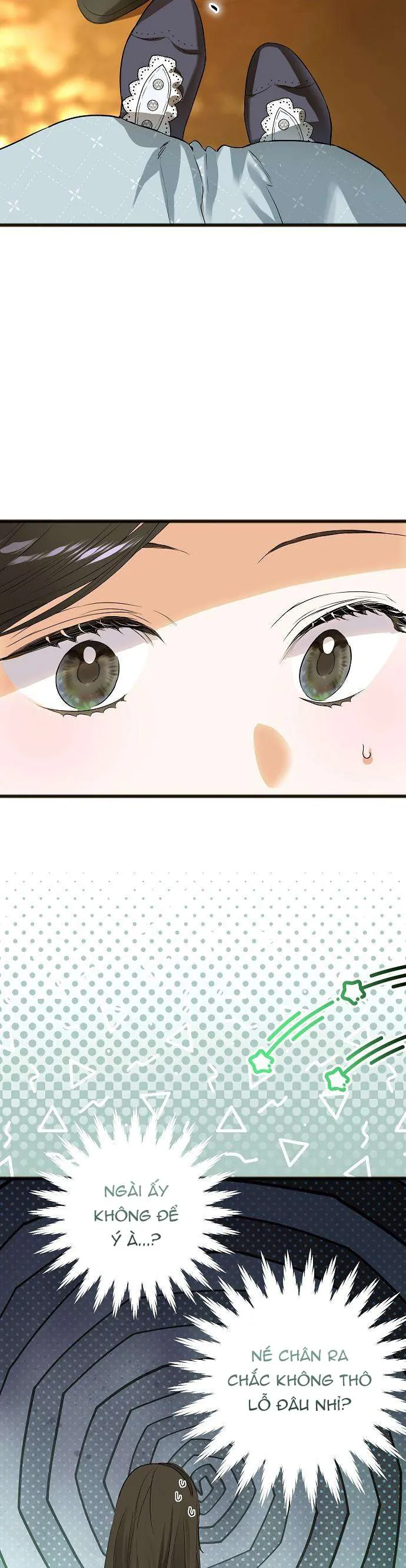 Cứu Rỗi, Và Sự Tàn Khốc Đằng Sau Nó Chap 9 - Next Chap 10