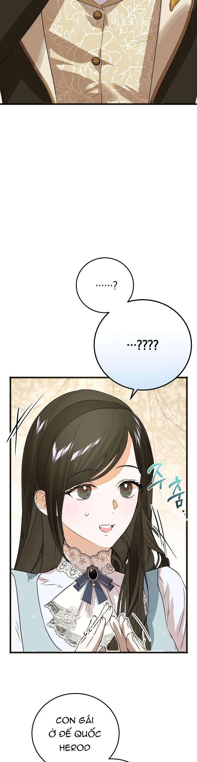 Cứu Rỗi, Và Sự Tàn Khốc Đằng Sau Nó Chap 9 - Next Chap 10