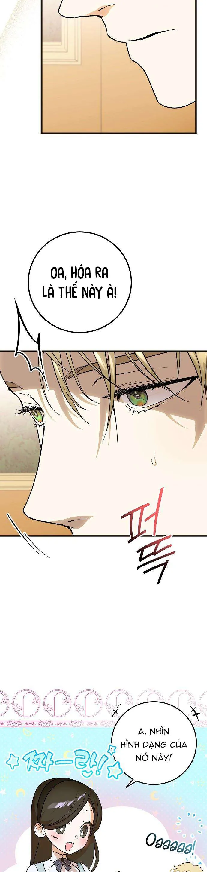 Cứu Rỗi, Và Sự Tàn Khốc Đằng Sau Nó Chap 9 - Next Chap 10