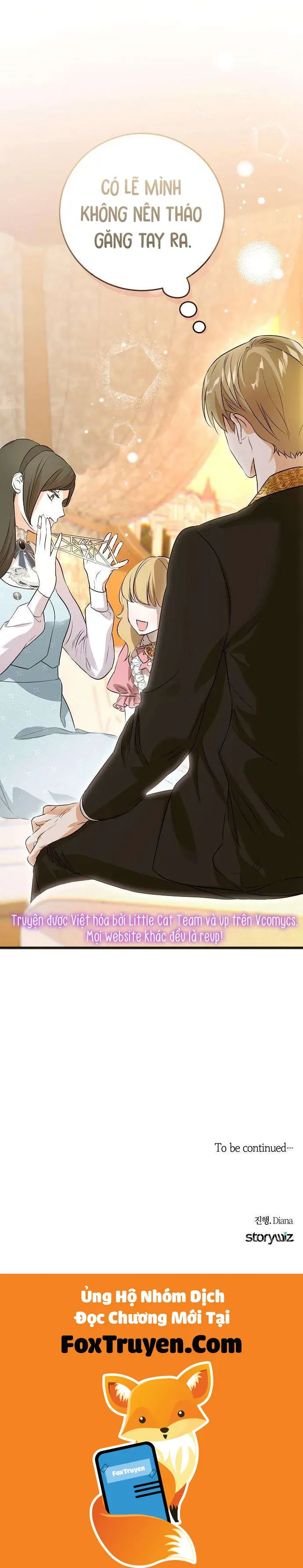 Cứu Rỗi, Và Sự Tàn Khốc Đằng Sau Nó Chap 9 - Next Chap 10