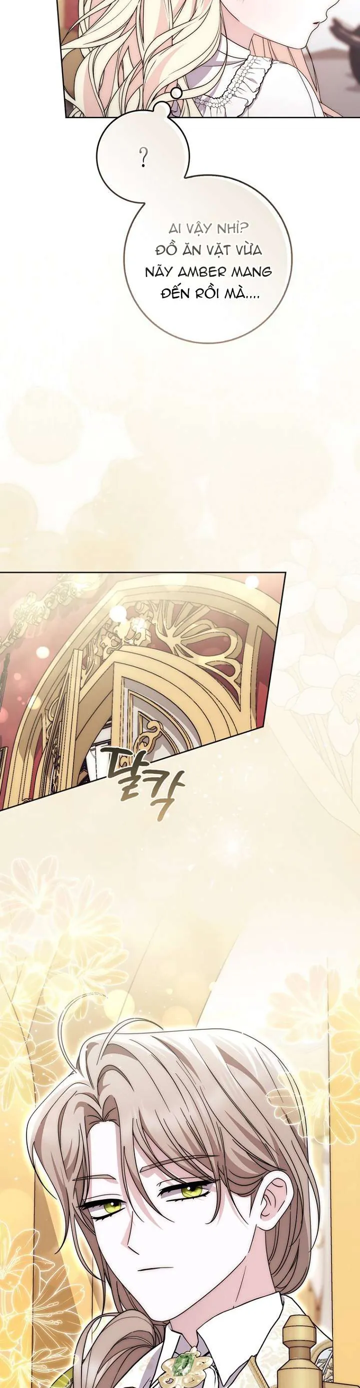 Nam Chính Ám Ảnh Với Sức Khỏe Của Tôi Chap 38 - Next Chap 39